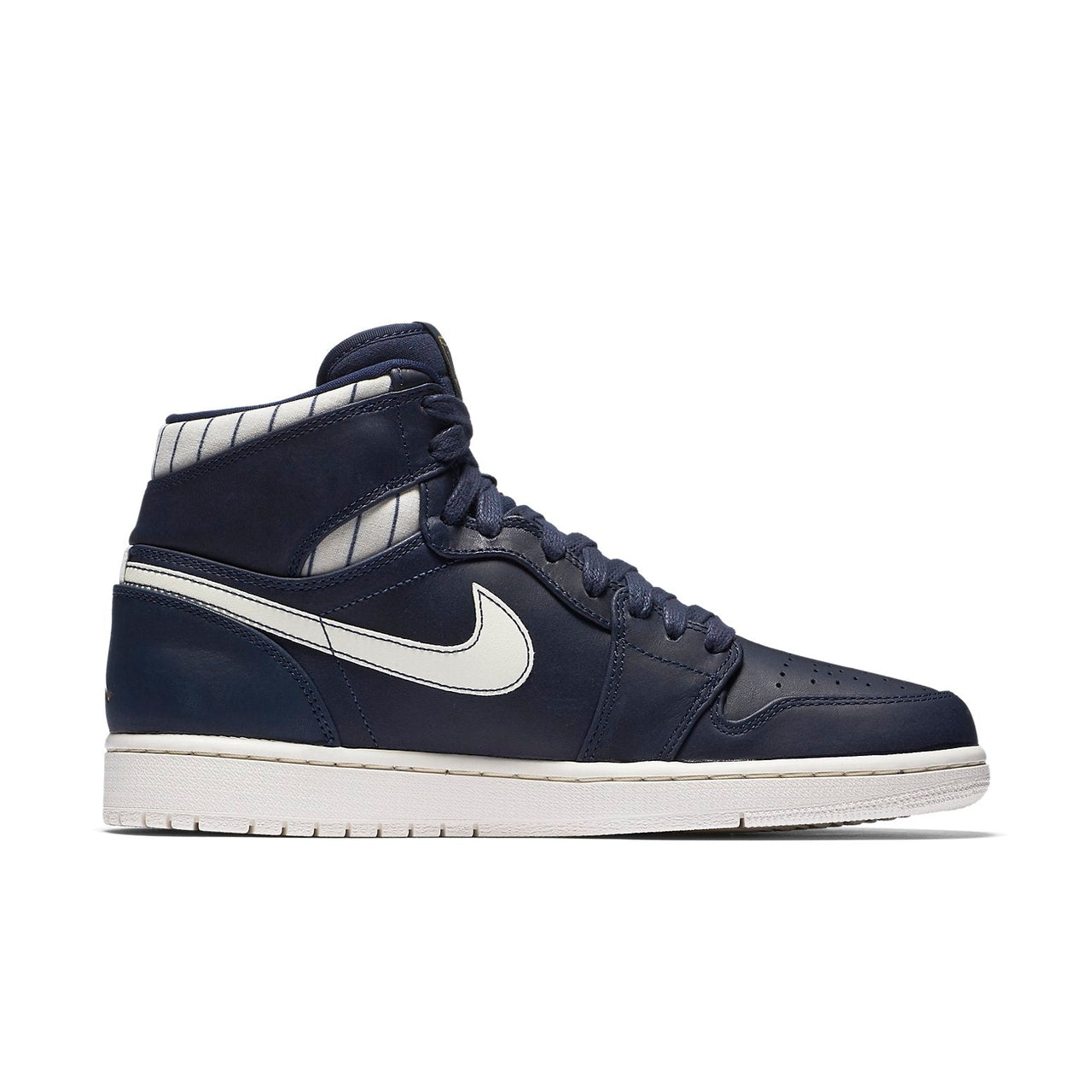 Air Jordan 1 Retro High 'Jeter' 715854-402