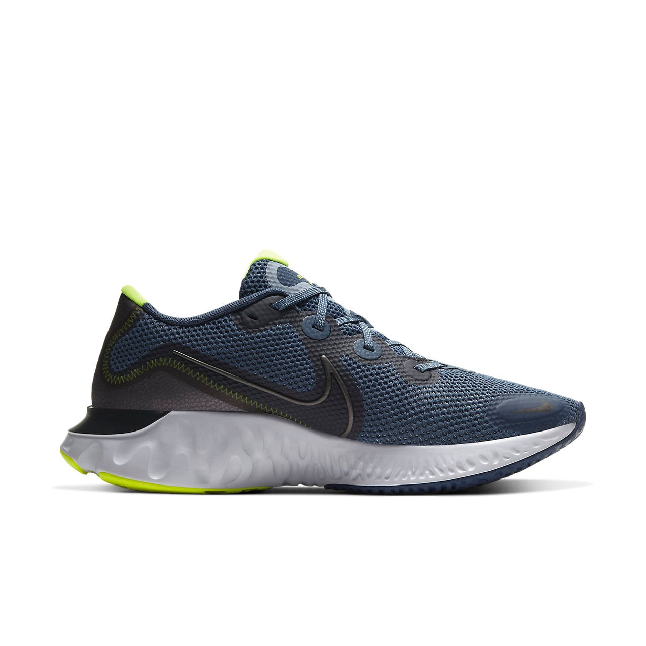 Nike Renew Run 'Diffused Blue' CK6357-400