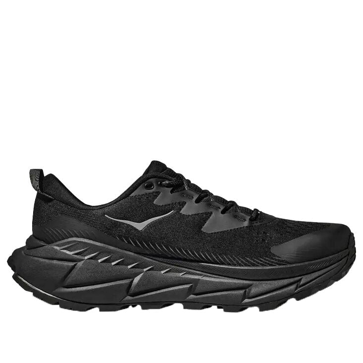 HOKA ONE ONE Skyline Float X 'Triple Black' 1141610-BBLC