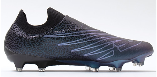 New Balance Furon v7 Pro FG 'Black' SF1FBB7