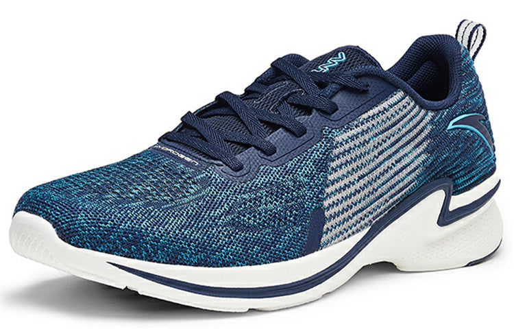 ANTA Hydrogen Run 2 'Blue Navy' 112025540-2
