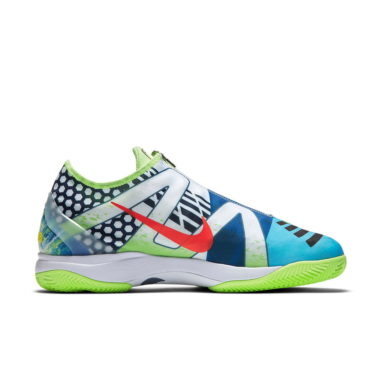 Nike Zoom Cage 3 Air Glove 'Rafael Nadal Roland Garros' AQ0567-700