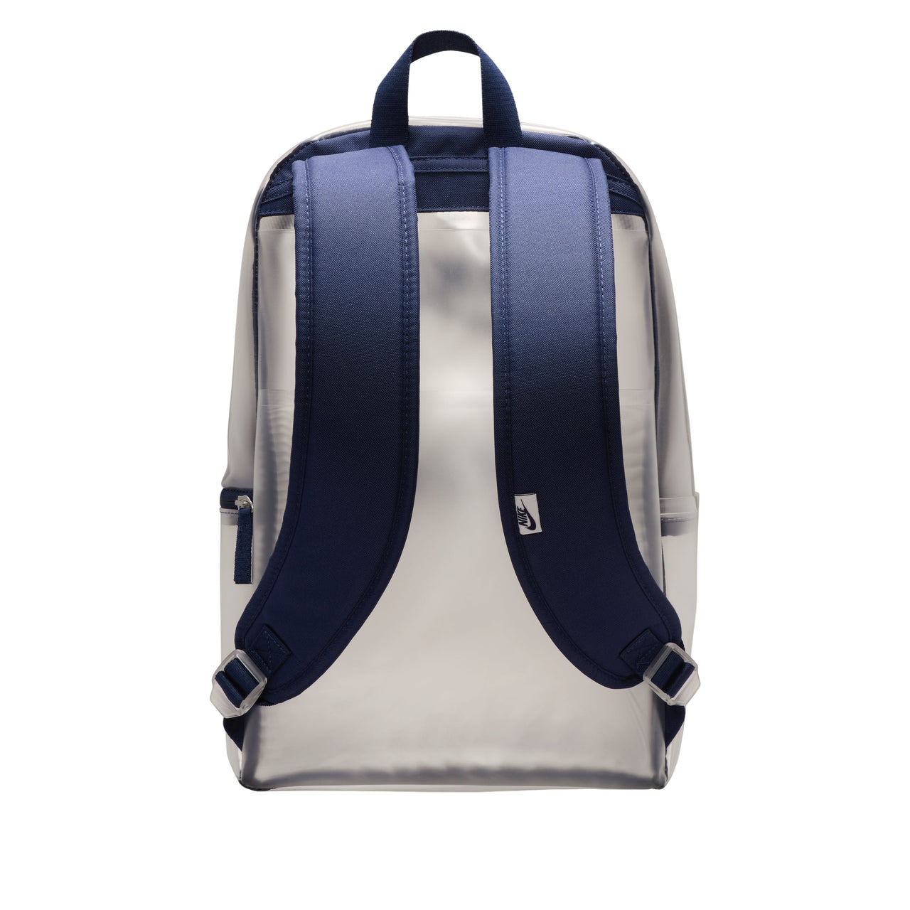 Nike Heritage Crystal 25L Backpack 'Clear Midnight Navy' HV8920-907