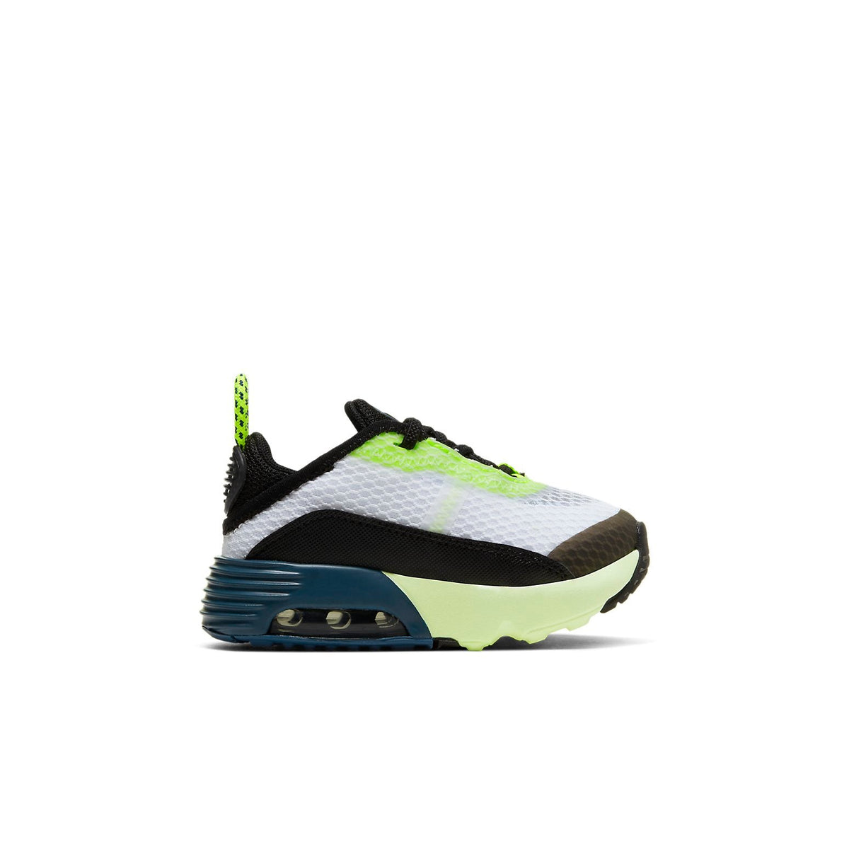 (TD) Nike Air Max 2090 'Volt Blue' CU2092-101