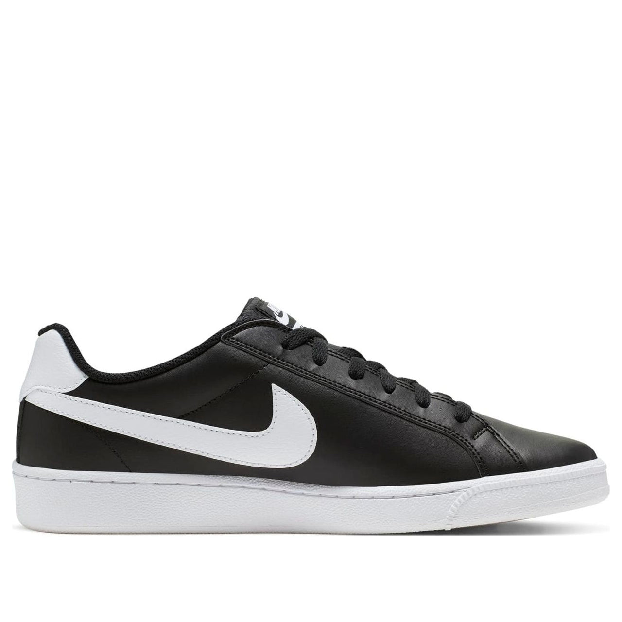 Nike Court Majestic Leather 'Black White' 574236-018