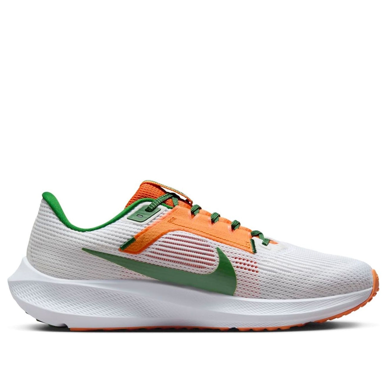Nike Air Zoom Pegasus 40 'Florida A&M University' DZ5941-100