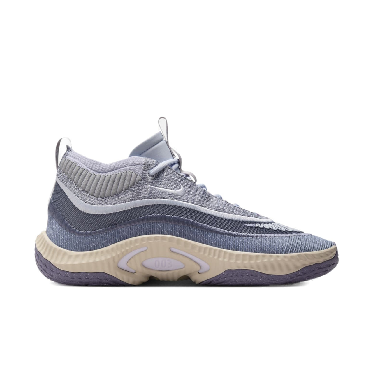 Nike Cosmic Unity 3 'Be True To Her School' DV2757-006