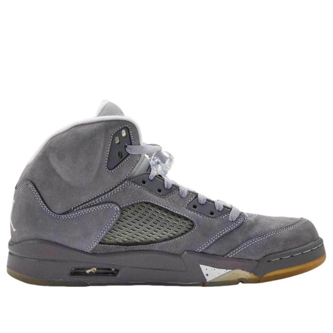 (GS) Air Jordan 5 'Wolf Grey' 2026 440888-002