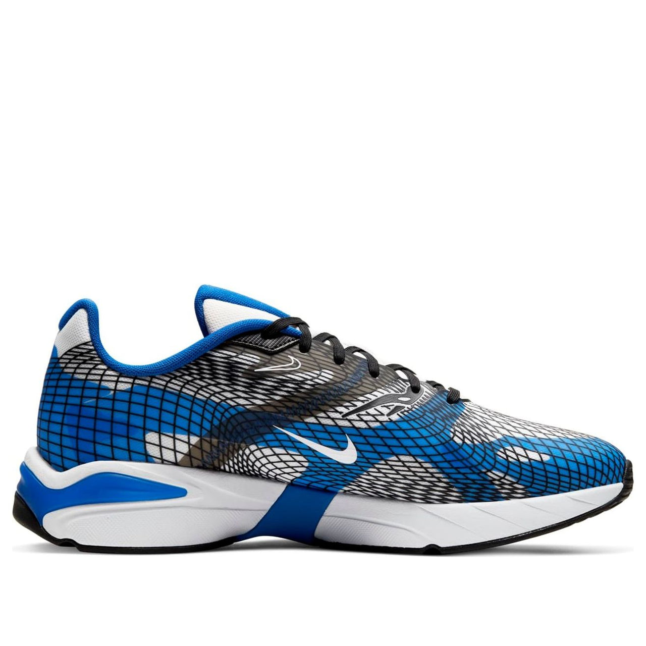 Nike Ghoswift 'Racer Blue' BQ5108-102