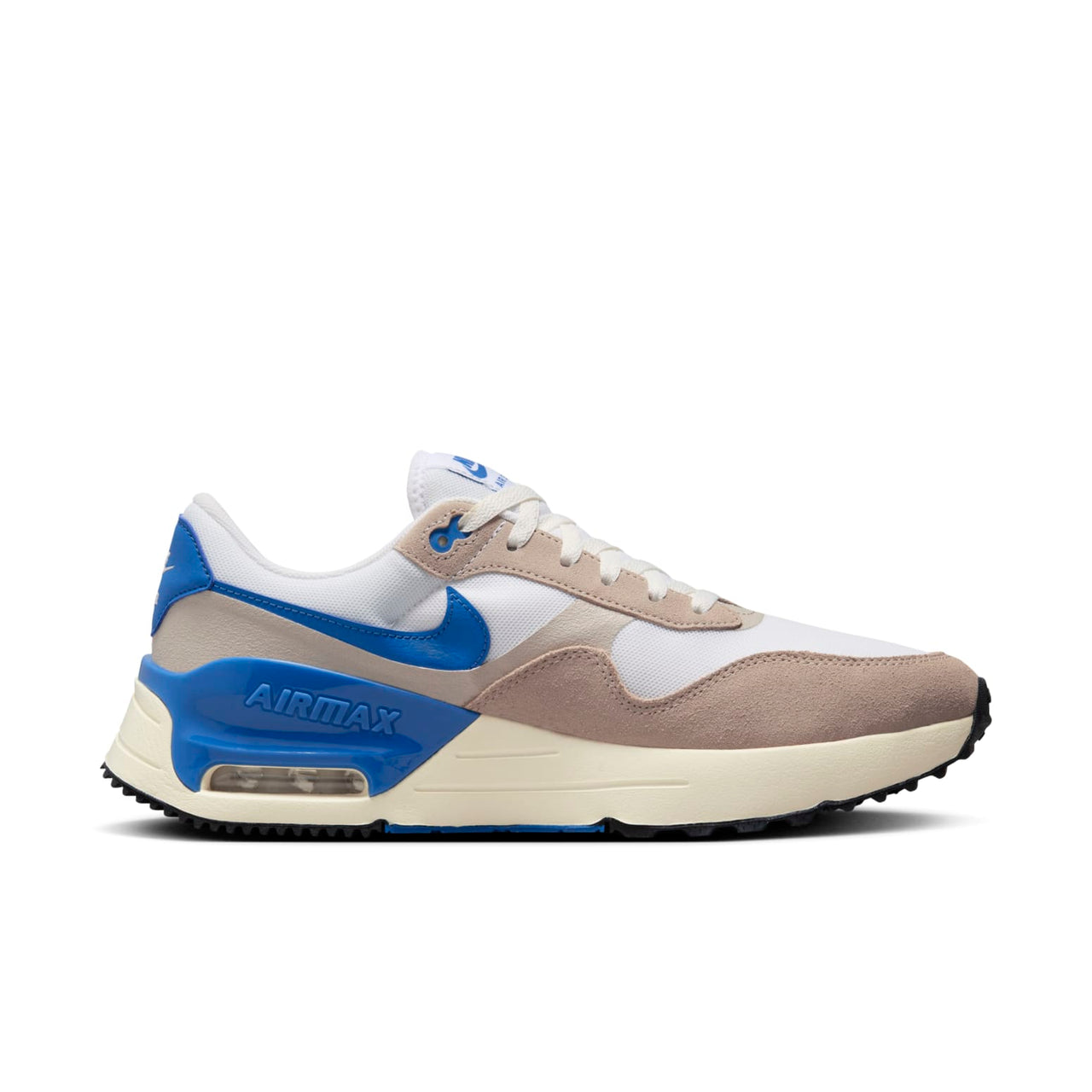Nike Air Max SYSTM 'White Coconut Blue' HF4252-100