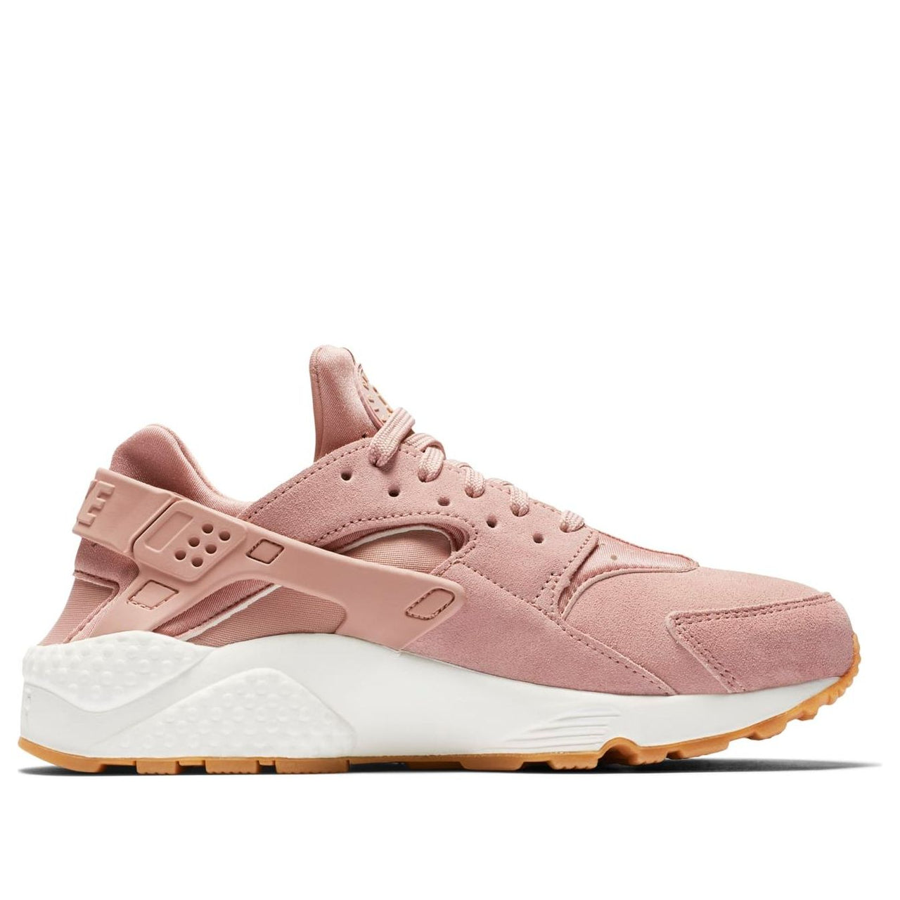 (WMNS) Nike Air Huarache Run SD 'Particle Pink' AA0524-600