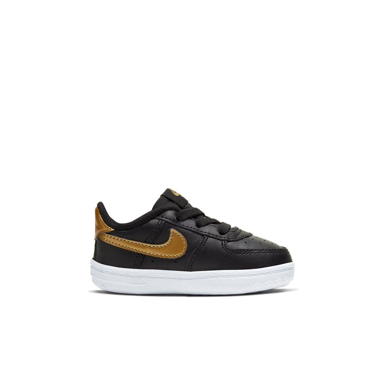 (TD) Nike Force 1 CB 'Black Metallic Gold' CK2201-002