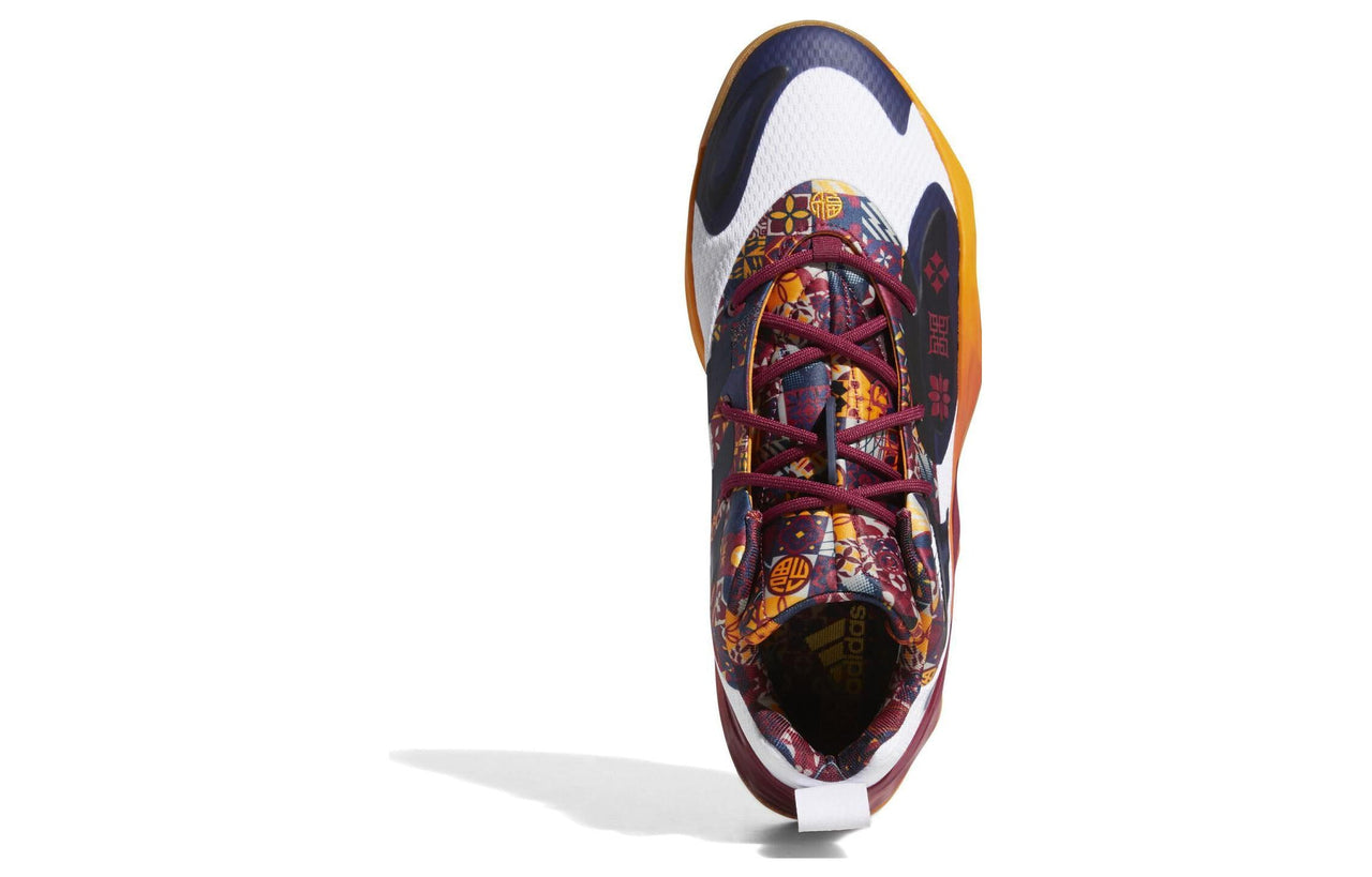 adidas Exhibit A 'Multi' GY2814