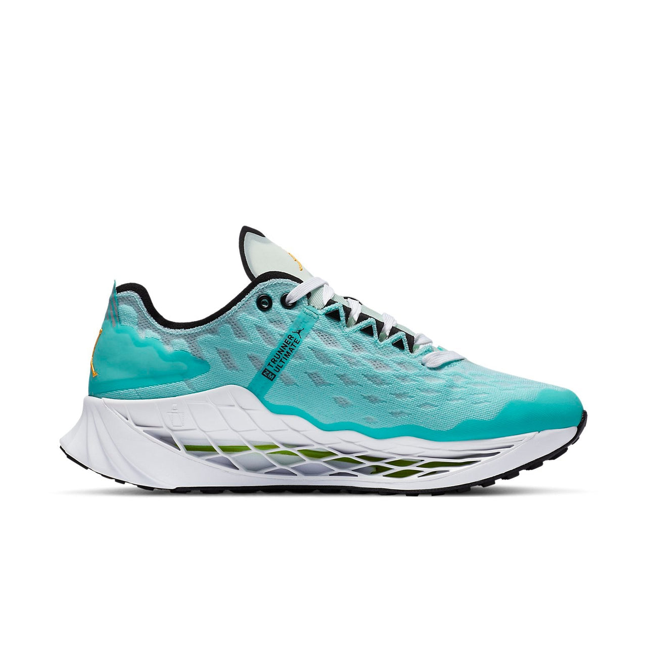 Air Jordan Zoom Trunner Ultimate 'Aqua' CJ1495-301