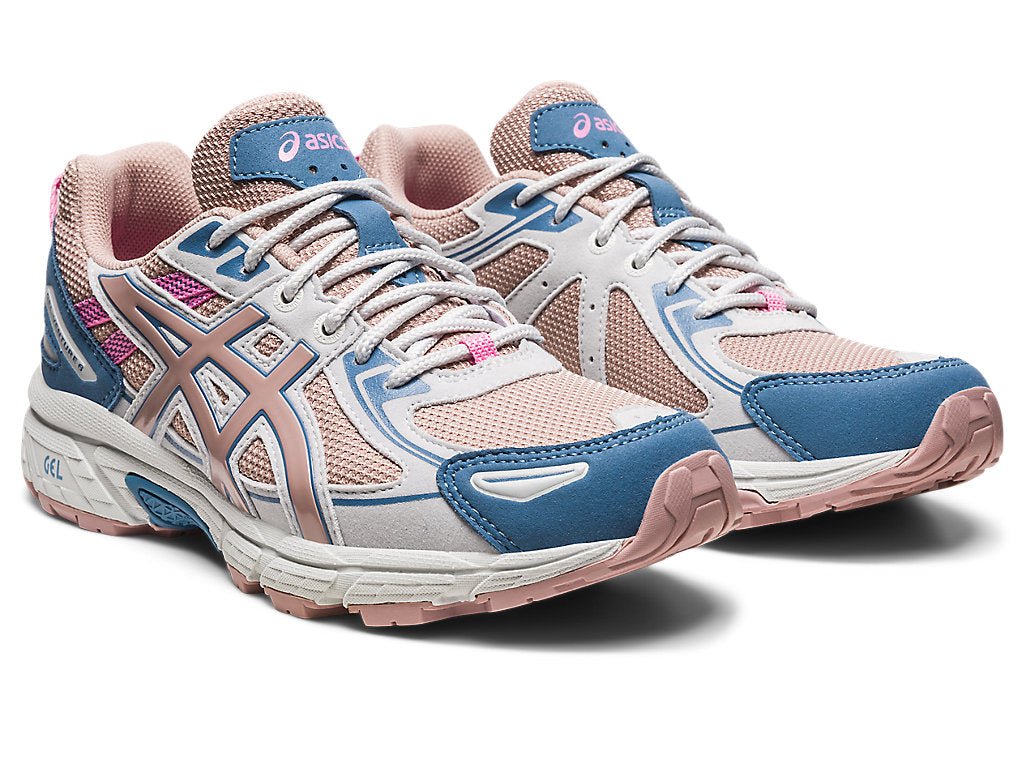 (WMNS) ASICS Gel-Venture 6 'Fawn' 1202A448-700