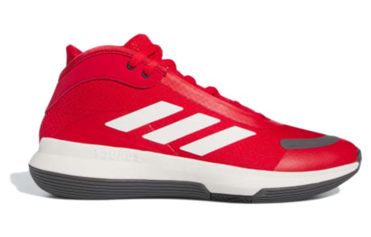 adidas Bounce Legends 'Red White' IE7846