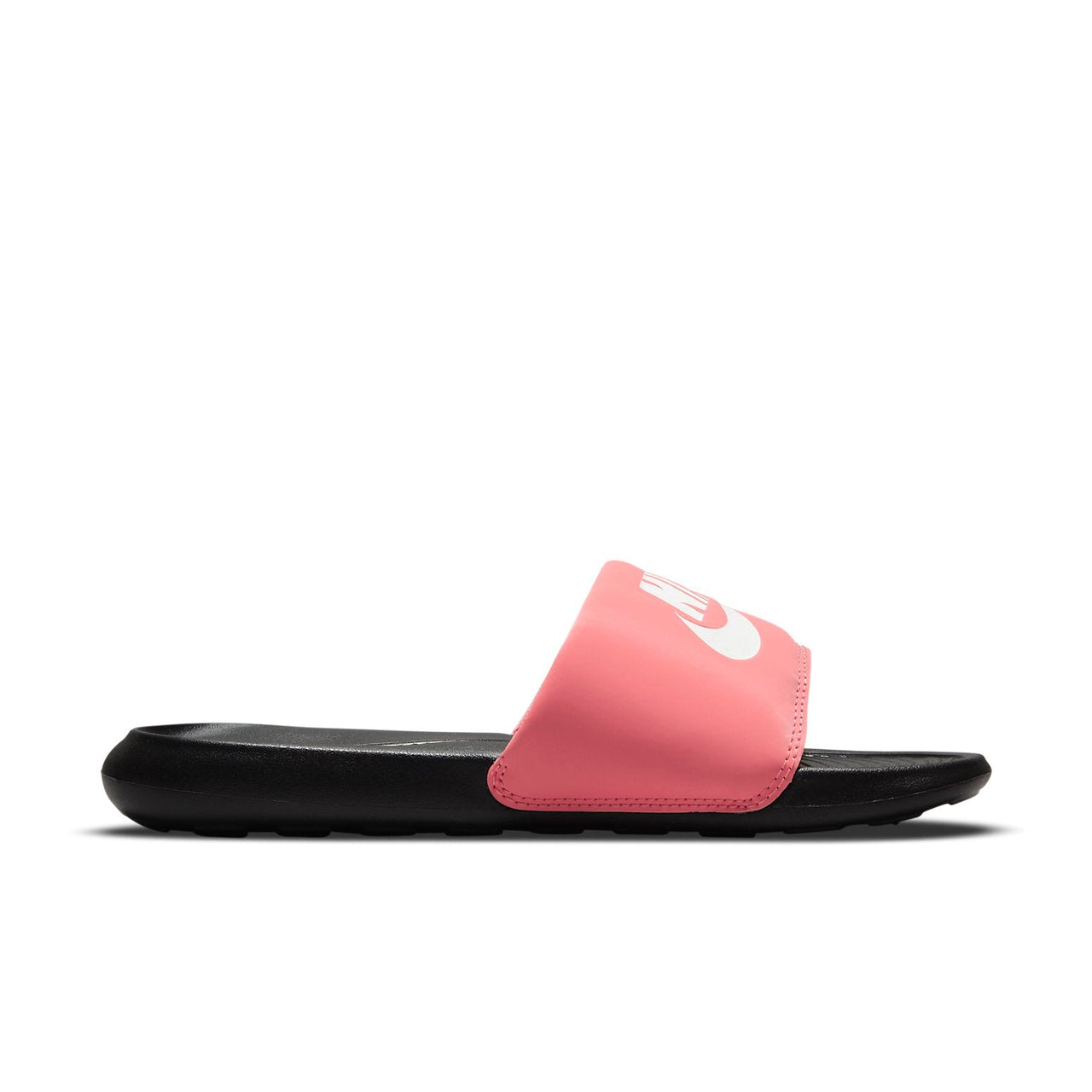 (WMNS) Nike Victori One Slide 'Pink Salt' CN9677-601