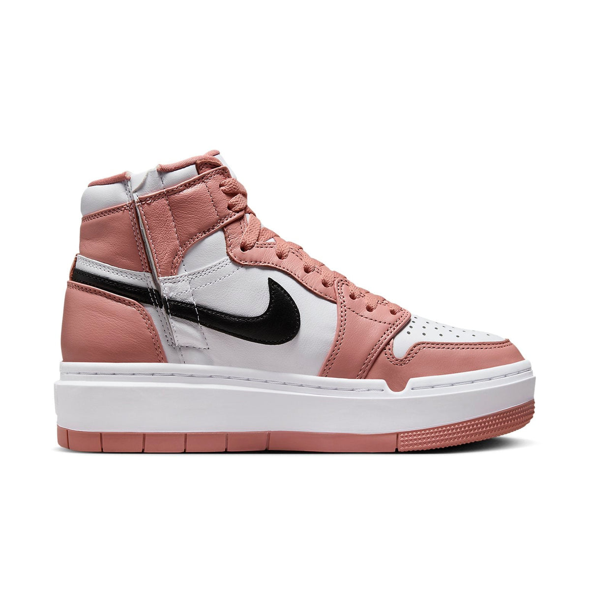 (WMNS) Air Jordan 1 Elevate High 'Red Stardust' DN3253-601