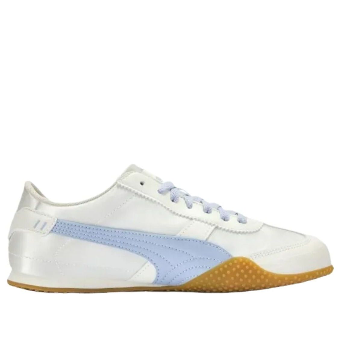 (WMNS) PUMA Bella UT FC 'Warm White Cool Weather' 405259-05