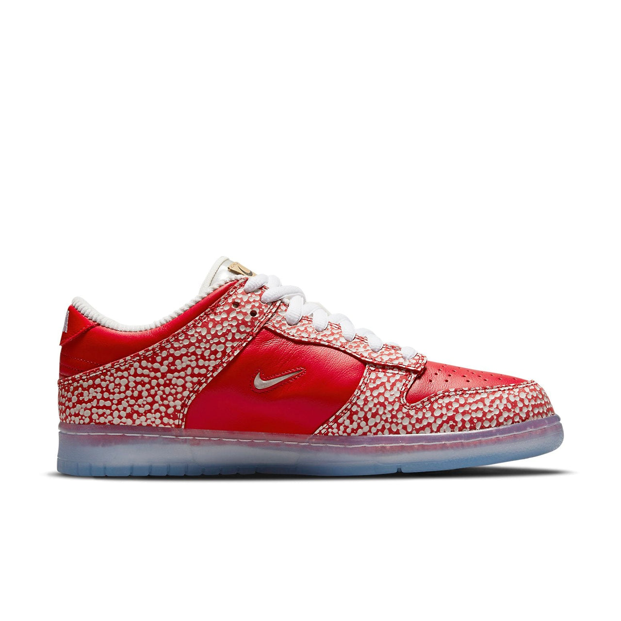 Nike x Stingwater SB Dunk Low 'Magic Mushroom' DH7650-600