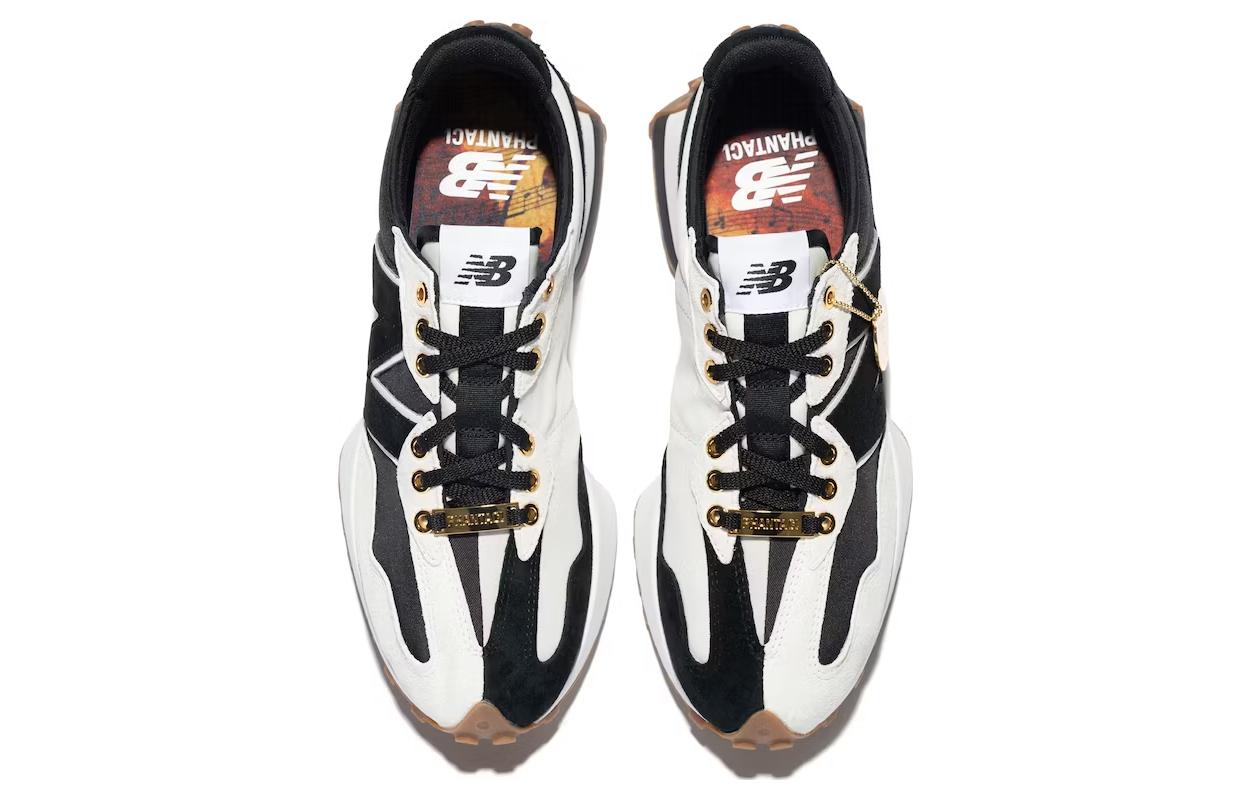 New Balance x PHANTACI 327 'Piano' MS327PHC