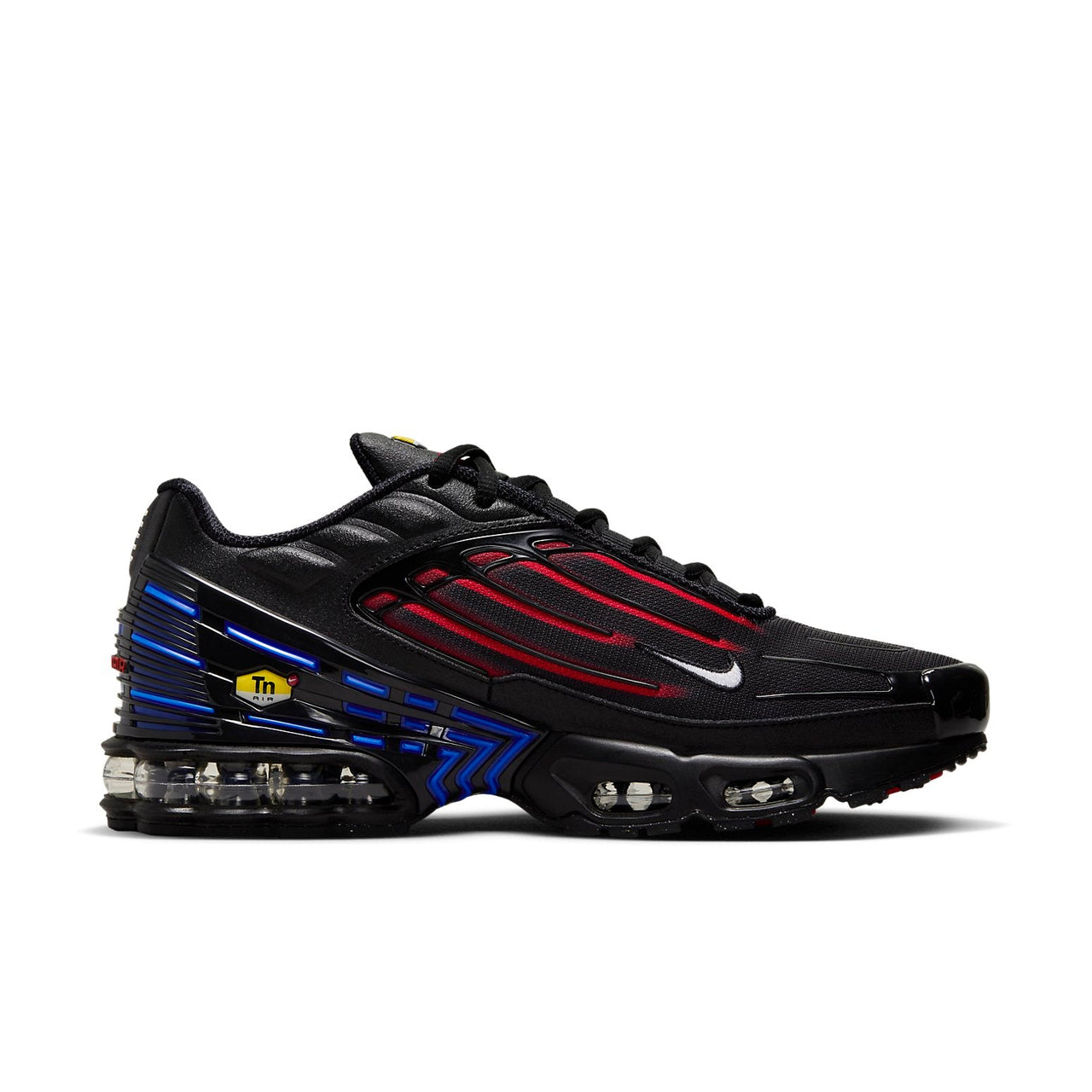 Nike Air Max Plus 3 'Spider-Verse' FN7806-001