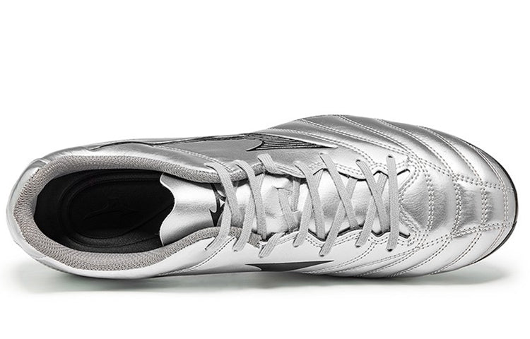 Mizuno Monarcida Neo II Select AG 'Silver Grey' P1GA210603