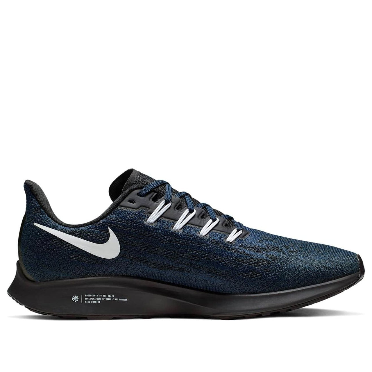 Nike Air Zoom Pegasus 36 'Los Angeles Rams' CI1944-400