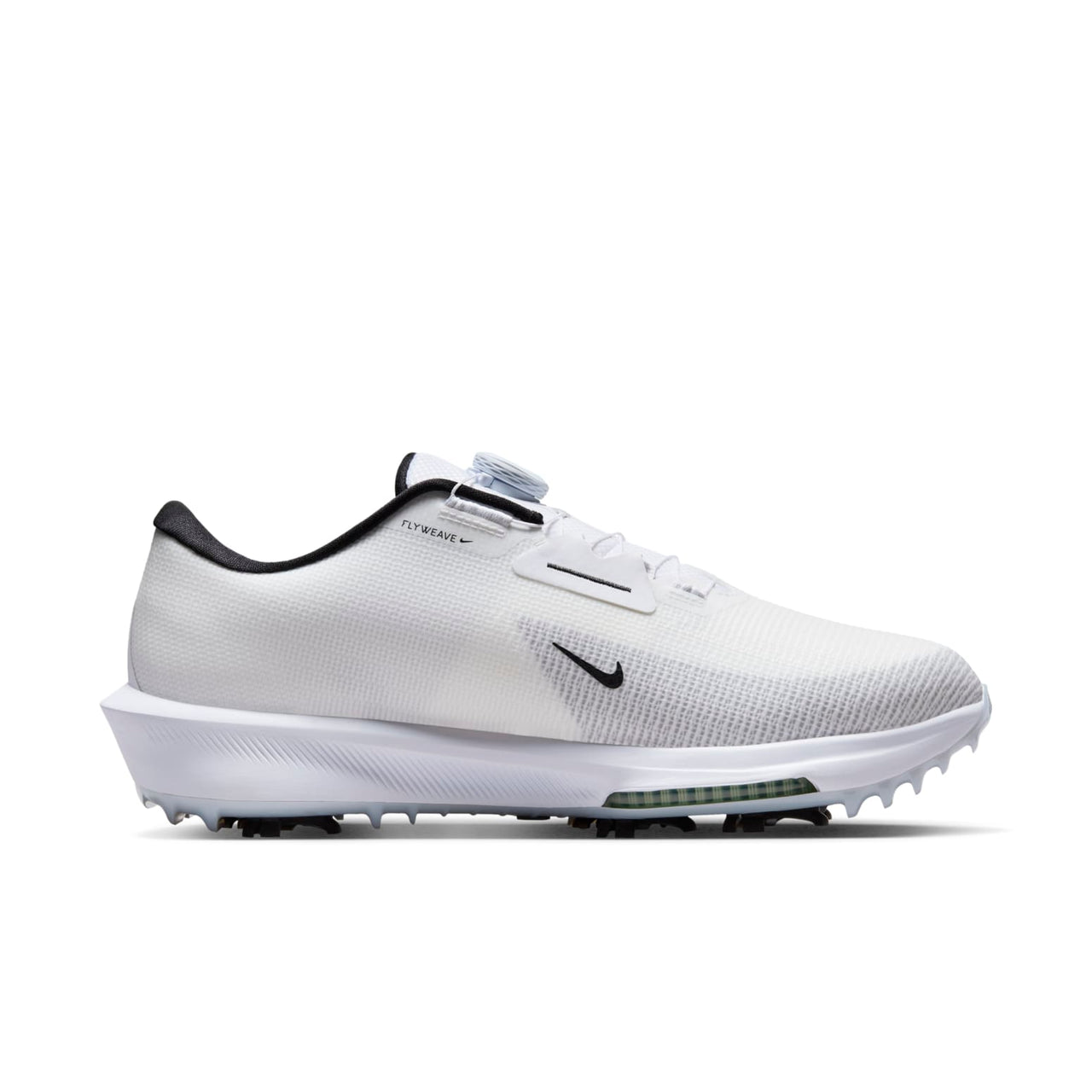 Nike Infinity Tour BOA 2 Wide 'White Pure Platinum Green' FN6730-100