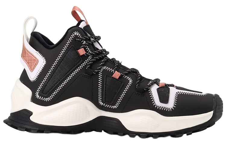 ANTA Ice Nemesis High 'Black Pink White' 11941624-1