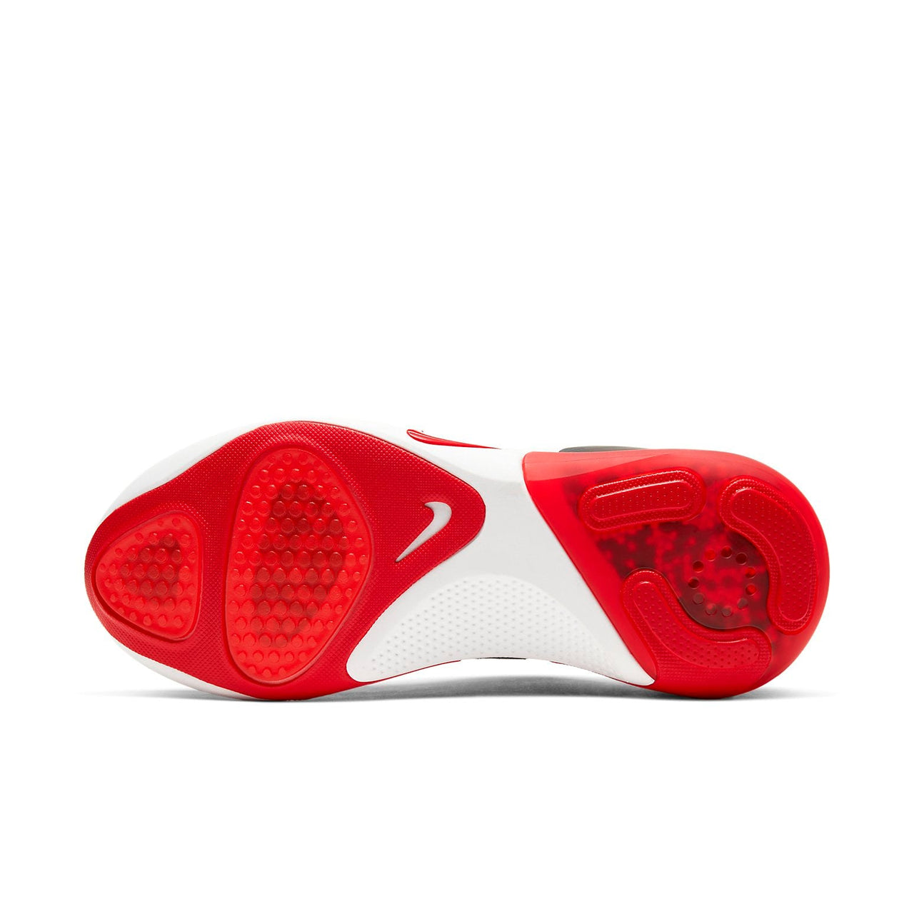 (WMNS) Nike Joyride Run Flyknit 'University Red' CU4832-001