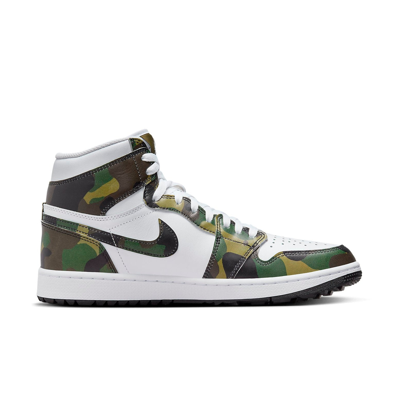Air Jordan 1 High Golf 'Camo' DQ0660-300