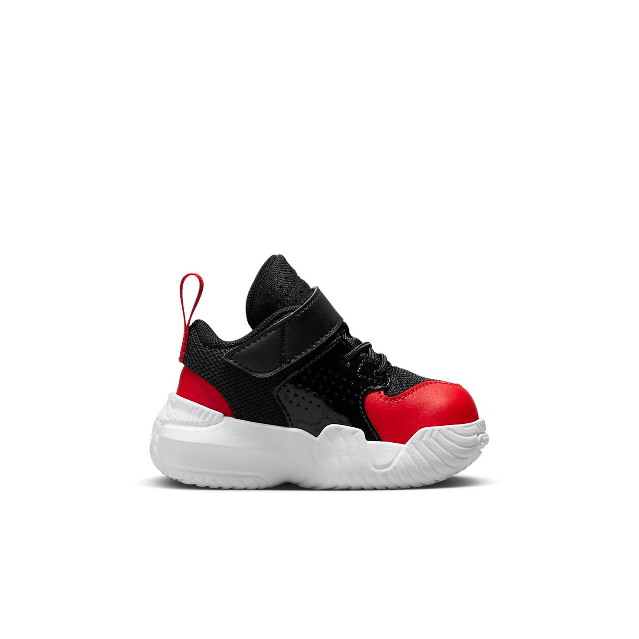 (TD) Air Jordan Stay Loyal 2 'Bred' DQ8400-016