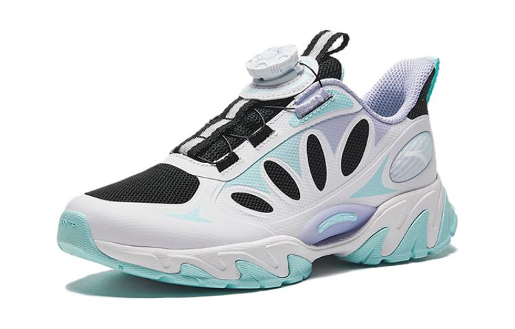 (GS) ANTA HongHu 3.0 'White Green Purple' 322338802-2