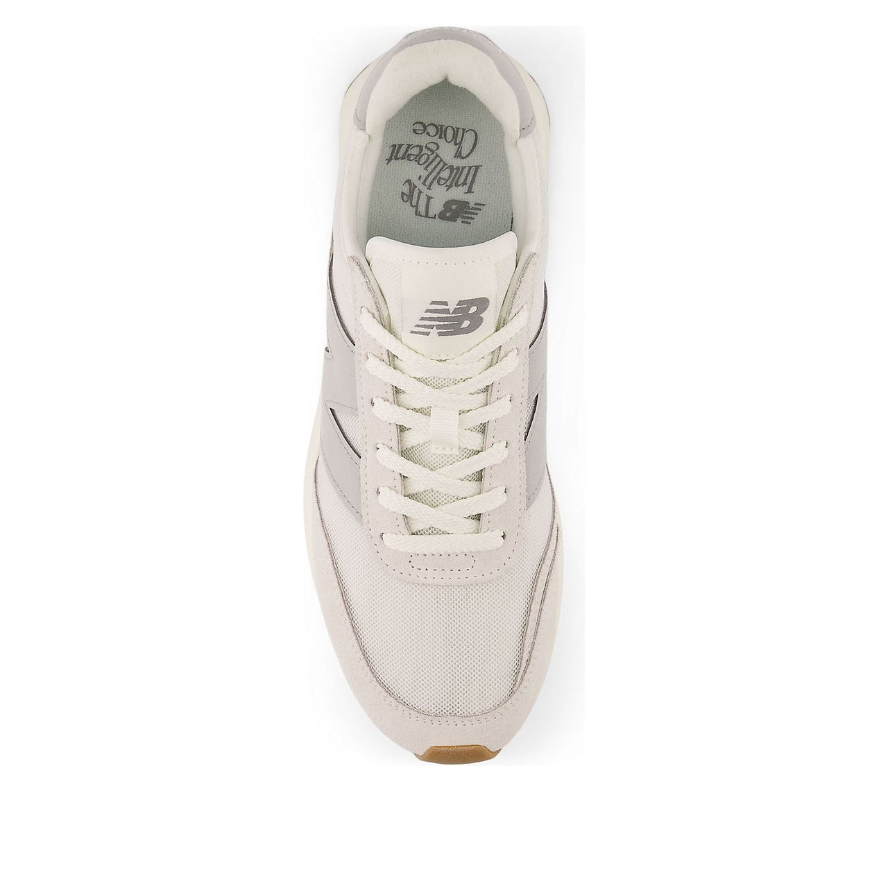 New Balance 370 'Sea Salt Rain Cloud' U370SF