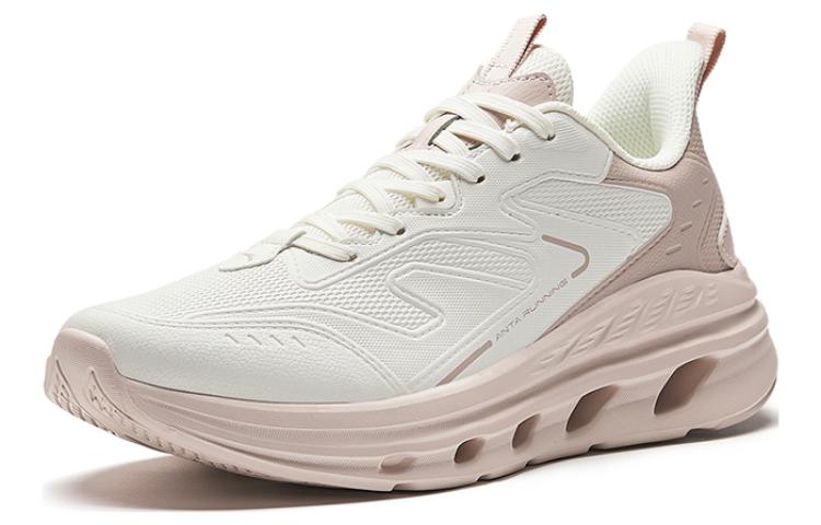 (WMNS) ANTA Energy Ring 'White Pink' 922345578-7