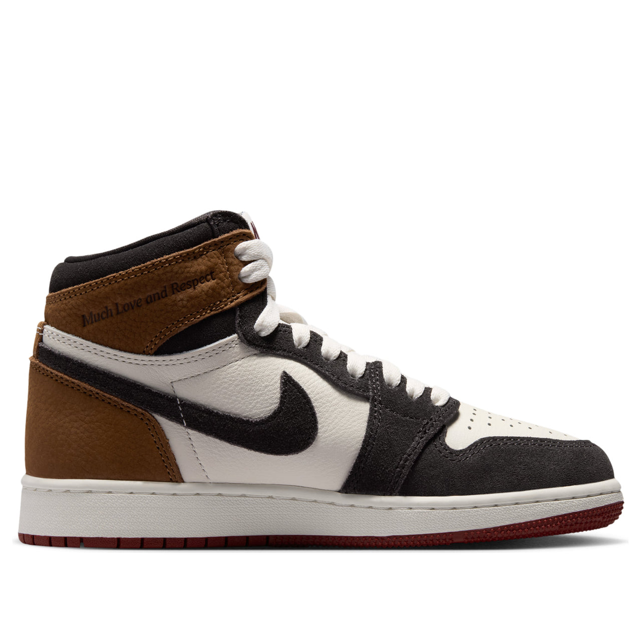 (GS) Air Jordan 1 High OG 'Love Letter' FD1437-201