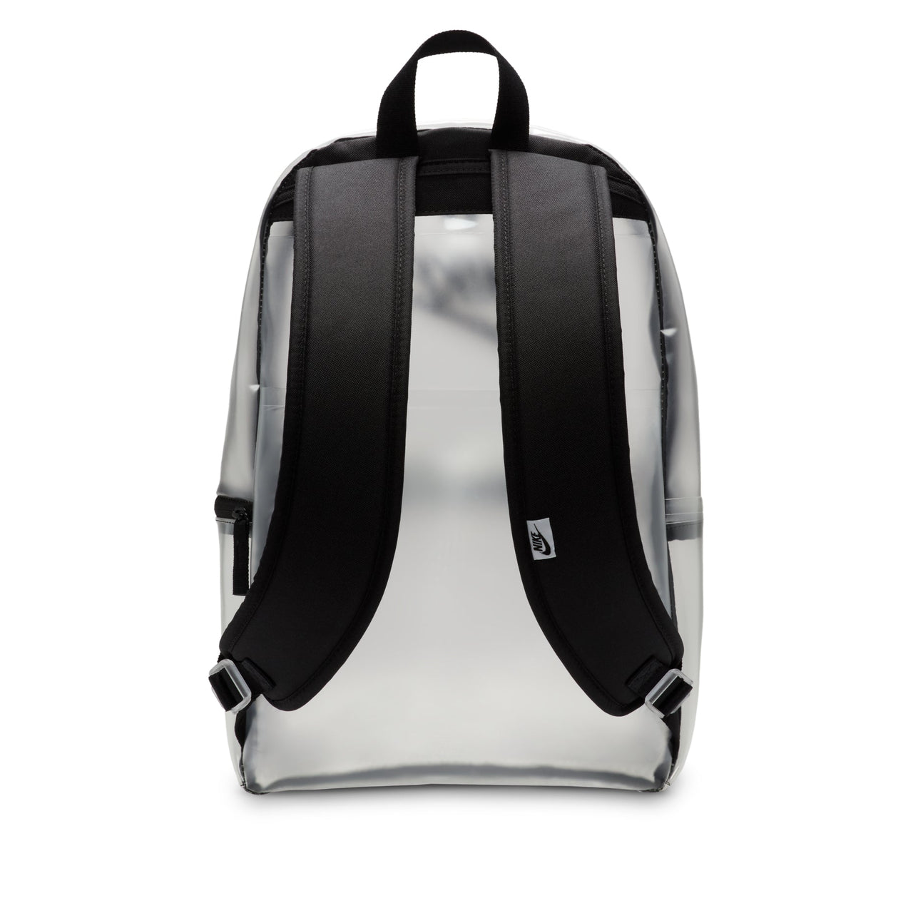 Nike 25L Heritage Crystal 'Clear Black' HV8920-908