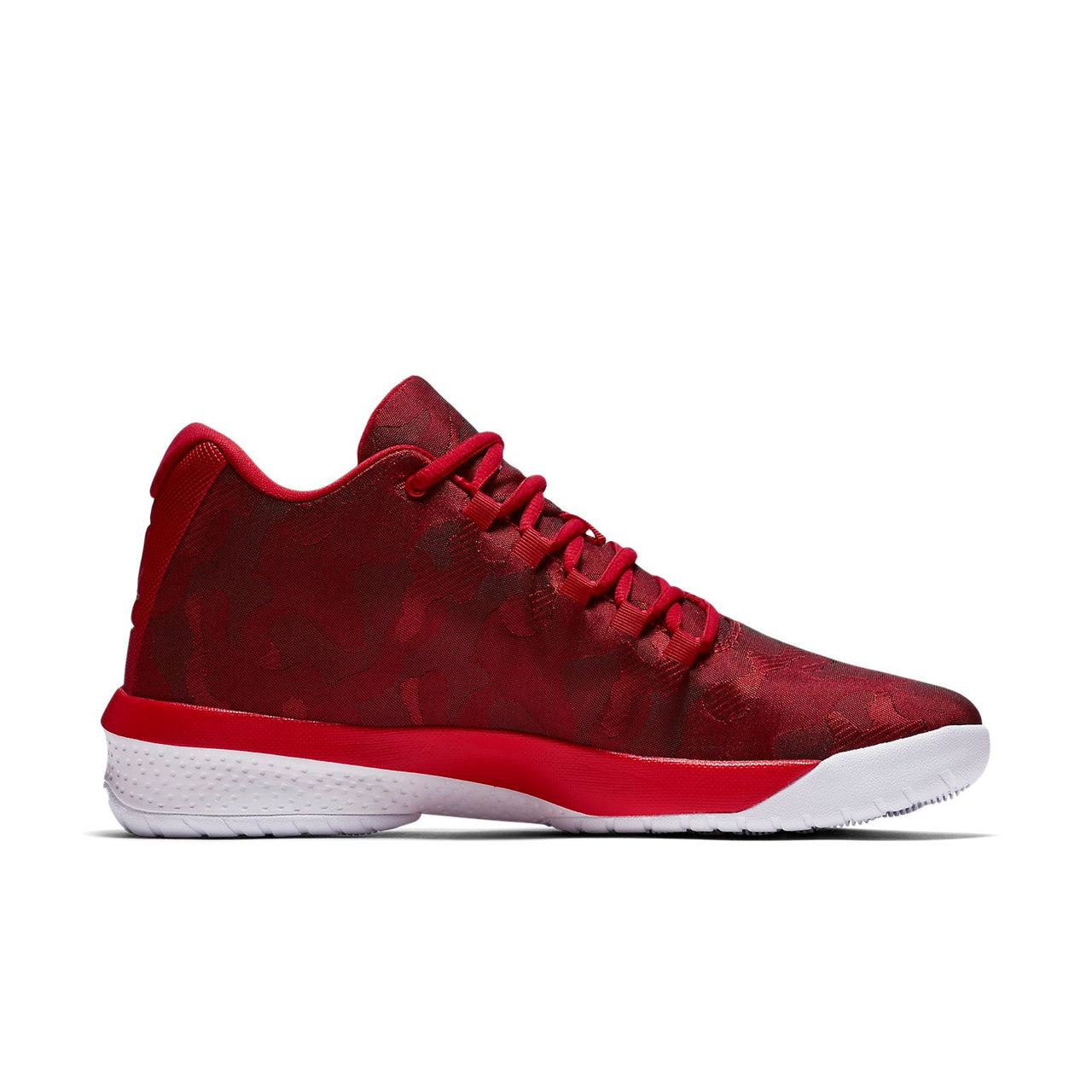 Air Jordan B.Fly X 'Red' 910209-600