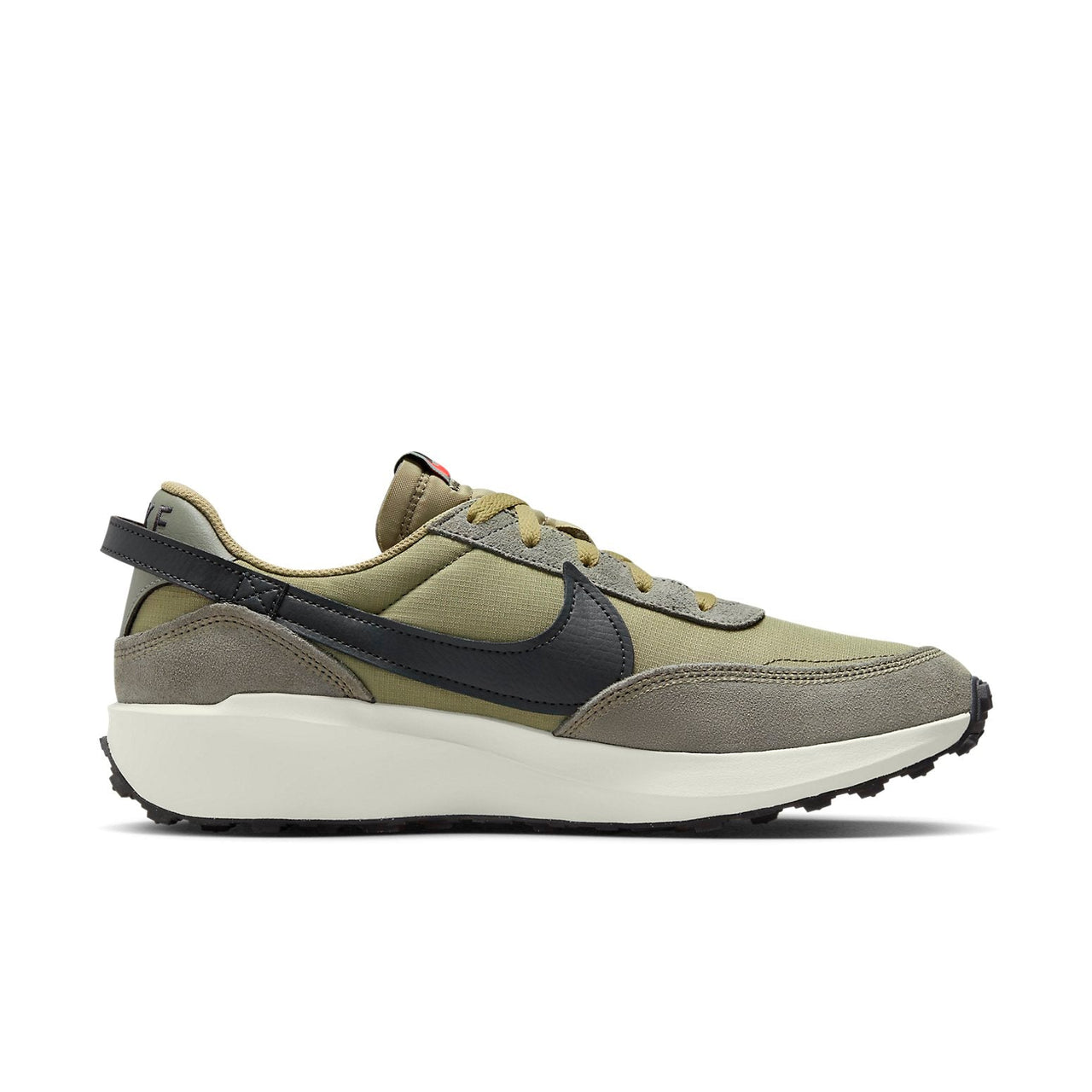 حذاء Nike Waffle Debut SE 'Neutral Olive Dark Stucco' FJ4196-200