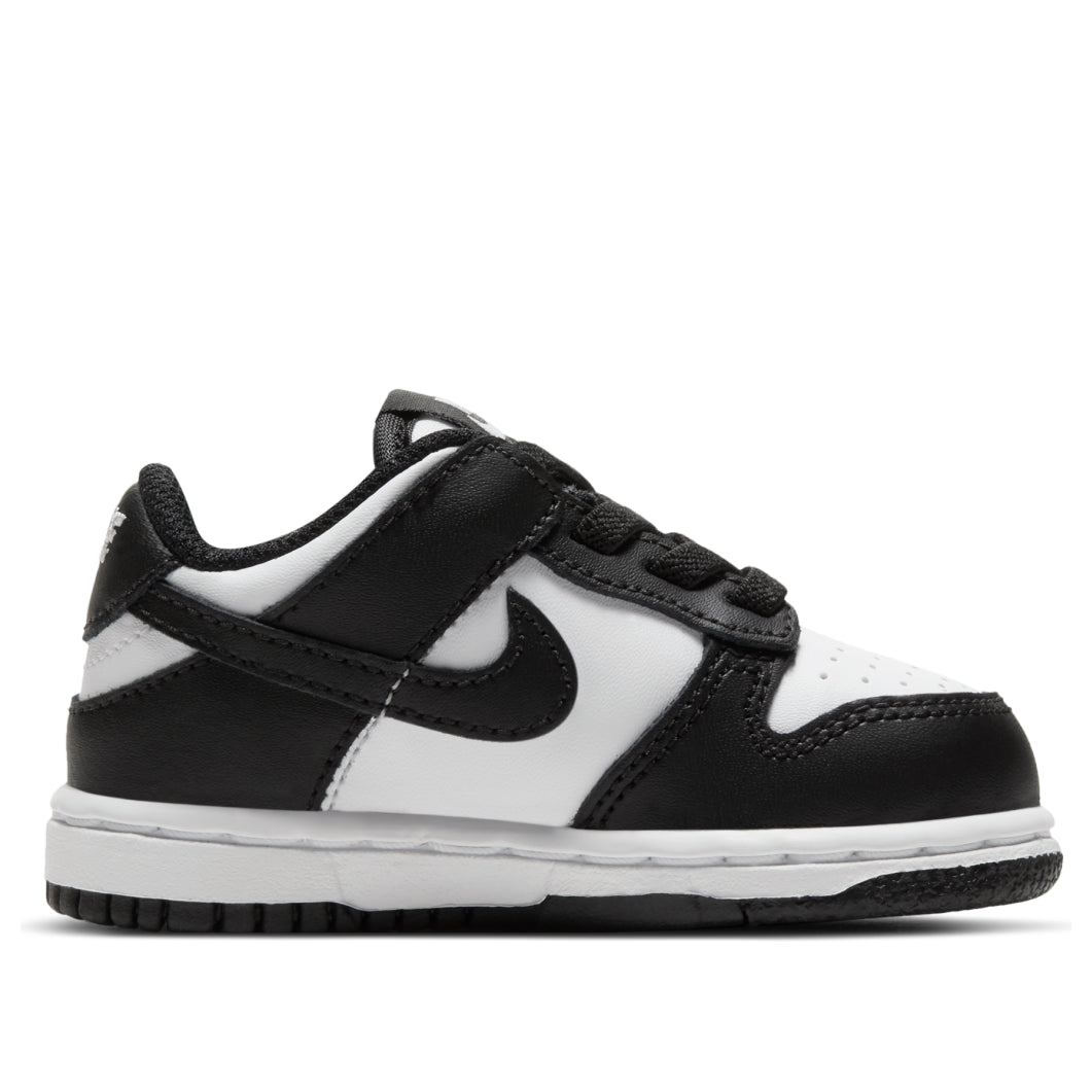 (TD) Nike Dunk Low 'Black White' CW1589-100