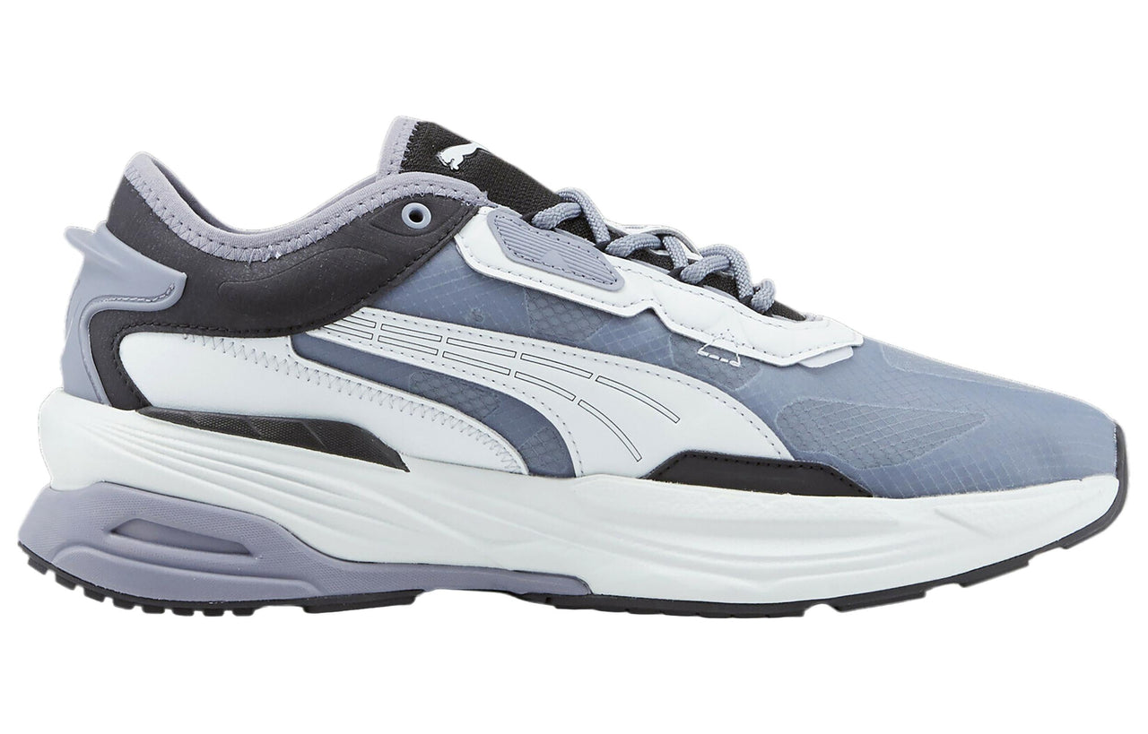PUMA Extent Nitro 'Black Platinum Grey' 390191-02
