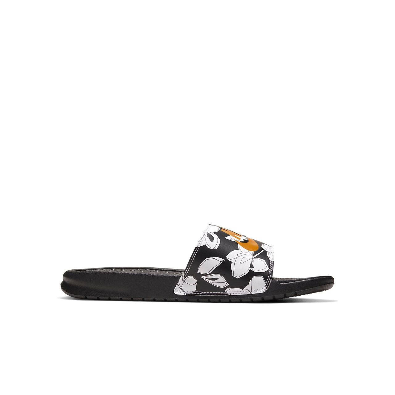 Nike Benassi JDI Print Slide 'Floral' 631261-034