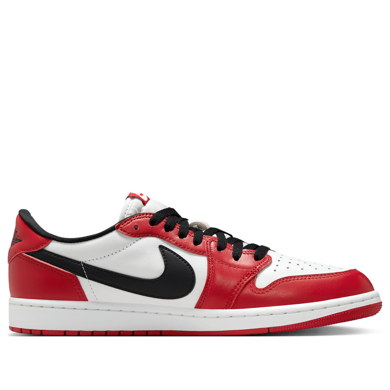 (GS) Air Jordan 1 Retro Low OG 'Chicago' HQ6999-600