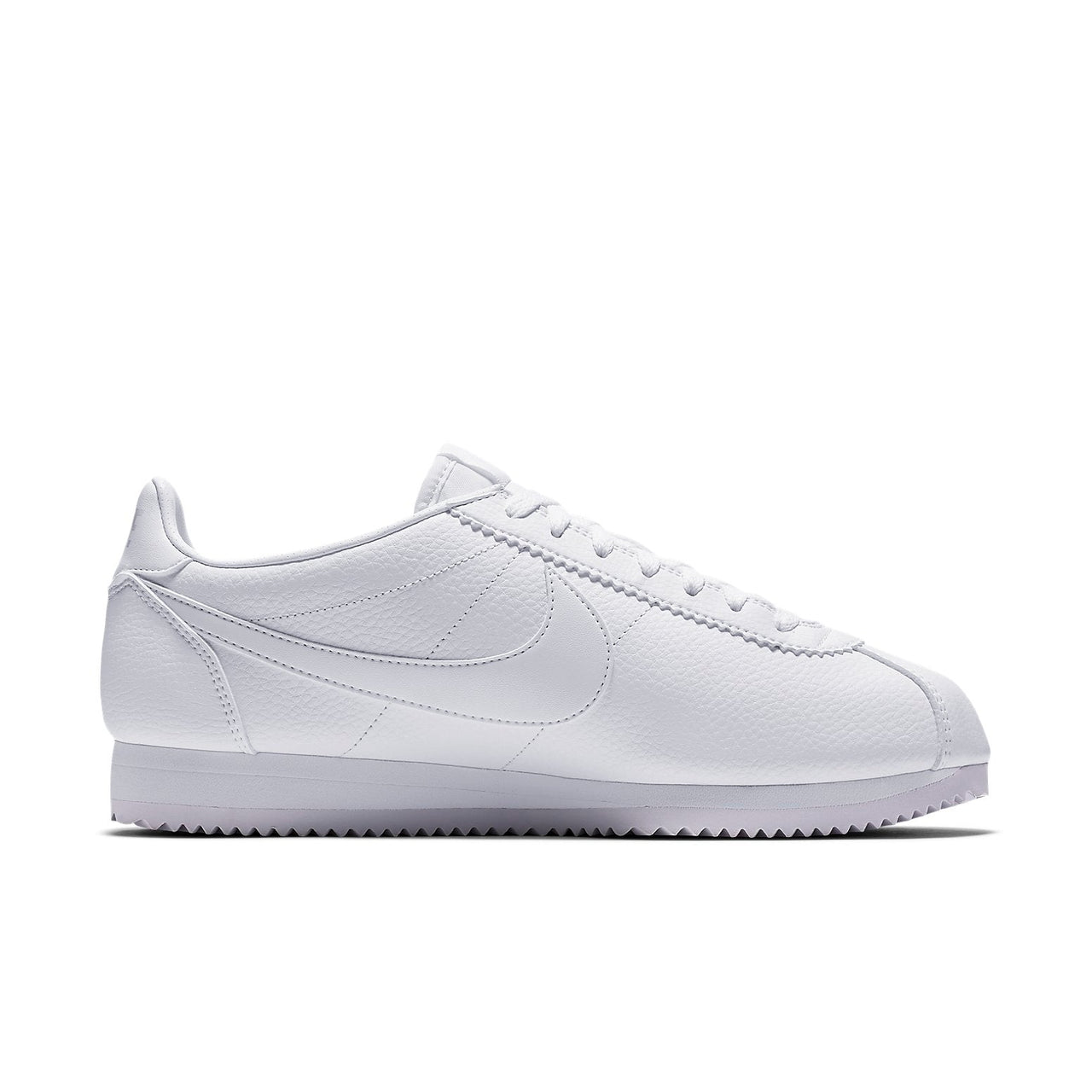 Nike Classic Cortez Leather White 749571-111