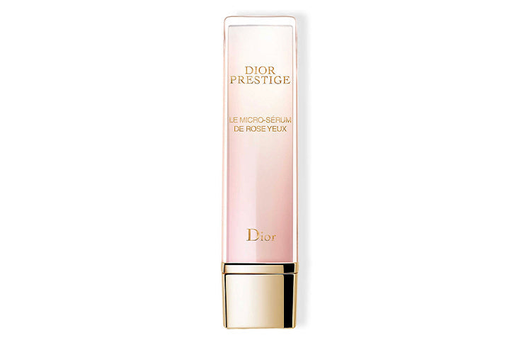 DIOR Honey Eye Serum Hydrating, Stabilizing, Soothing 15ml