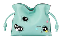 LOEWE Flamenco Clutches