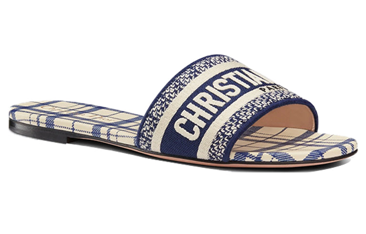 DIOR Dway Slides Women's