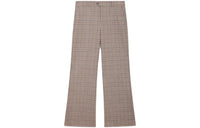 CELINE Casual Pants Men Camel
