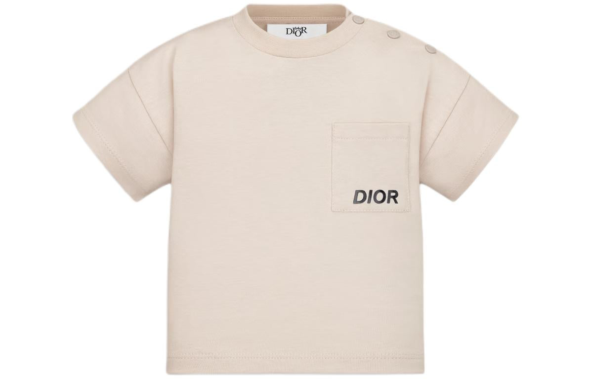 DIOR Baby T-Shirts